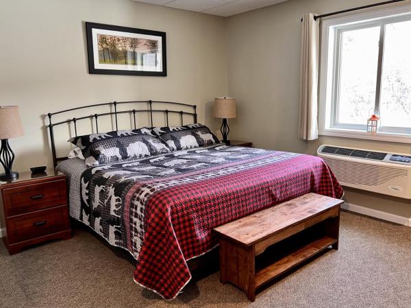 Loon Mountain Escape Comfortable Room Near Everything, Забронировать  Линкольн Waterville Valley Resort