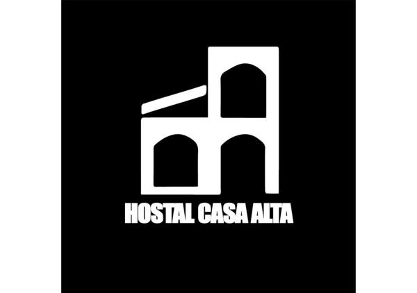 Hostal Casa Alta, Забронировать  Леон Leon Region