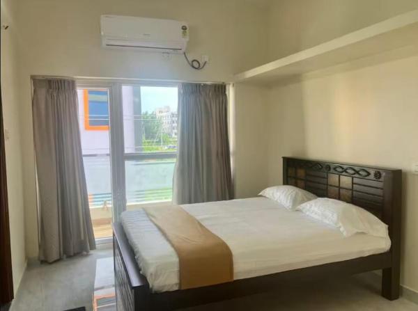 V Grand homestay, Забронировать  Тирупати штат Андхра-Прадеш
