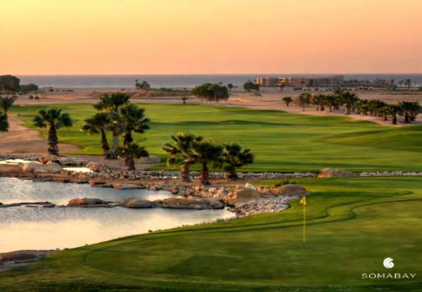 Luxury Stays in Golf Town Houses, Забронировать  СПА-отели Хургада, SPA-услуги