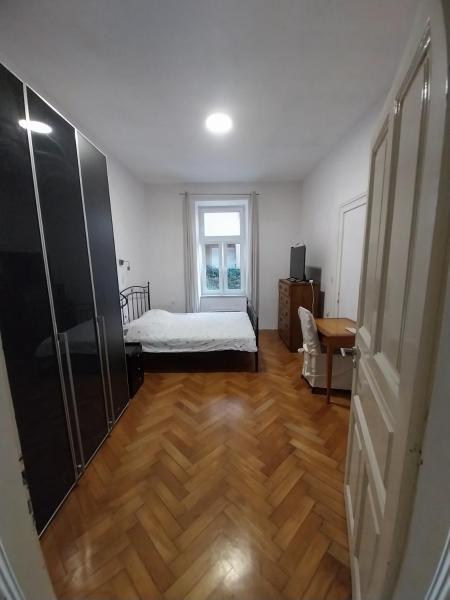 CENTRAL 1 Bedroom Apartment, Забронировать  Загреб Хорватия, рядом с Ribnjak Park