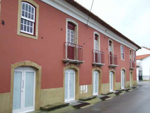 Casa Morais