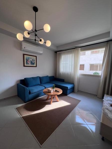 Modern Cozy Apartment in Sunny Village ,Prime Location, aqua park ,Pool Access, Забронировать  Шарм-эш-Шейх Южный Синай
