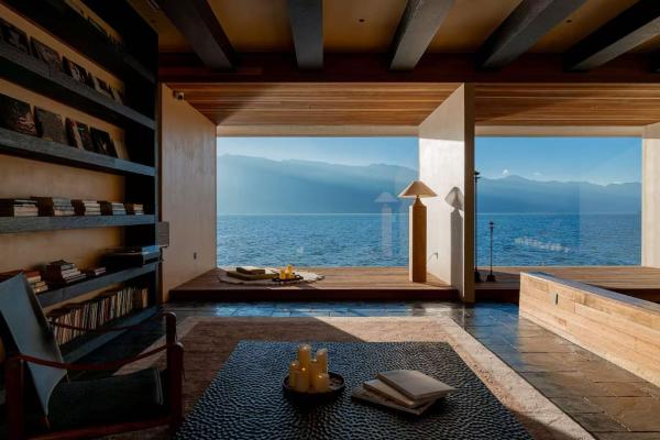 Dali Rushi Jiuxi Sea View Holiday Inn, Забронировать  Отели Старого города Дали - Юньнань с завтраком, Завтраки