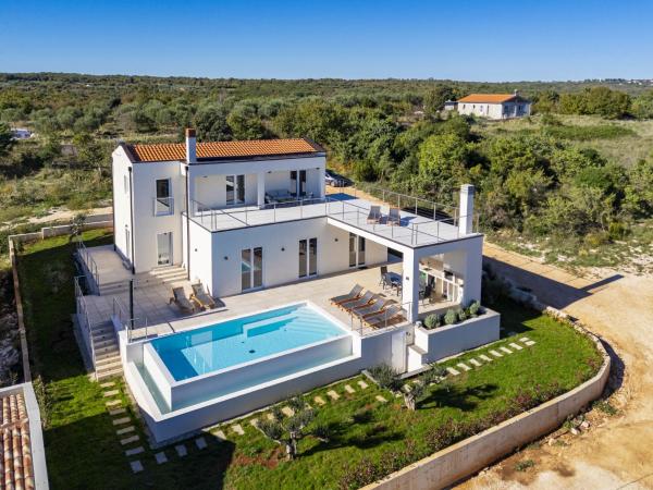 Villa Cappenberg by Interhome, Забронировать  Перушки Истрия
