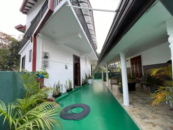 Lipton View Inn near Ella & Haputhale, Забронировать  Бандаравела Бадулла