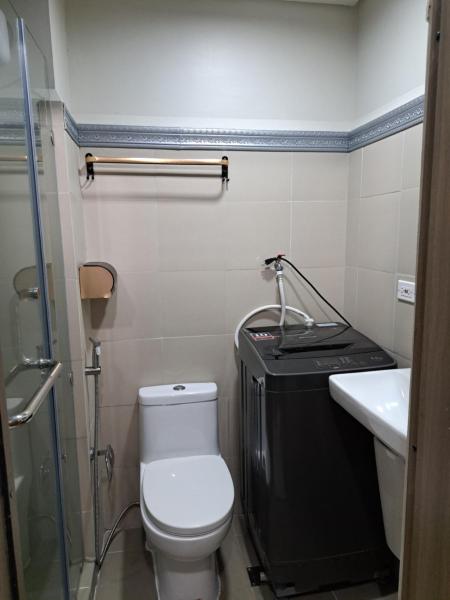 Gavinne Place Coast Residences, Забронировать  Манила Столичный регион