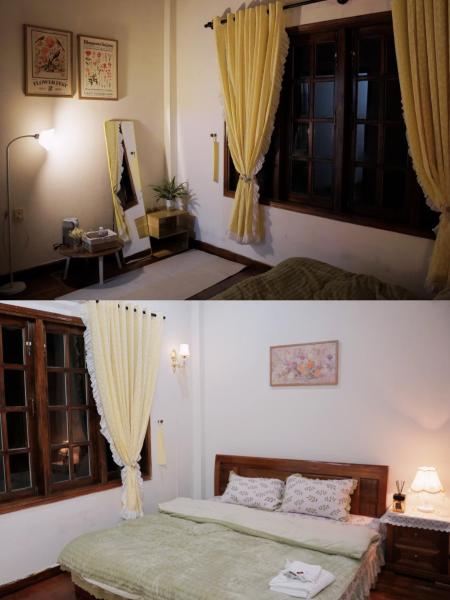 nas dream homestay, Забронировать  Elizabethtown Ламдонг