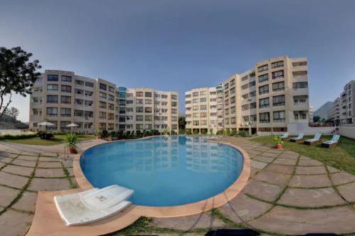 Avasa Homestay, Забронировать  Тюр штат Раджастхан
