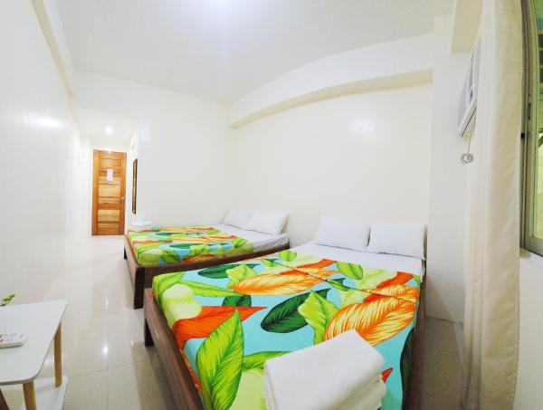 Hey Mojo Guest House by Bantayan Summerhouse, Забронировать  Paso de la Patria Висайские острова