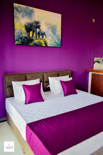 Lakshani Luxury Homestay, Забронировать  Полоннарува Район Полоннарува