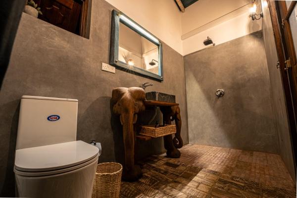 Galle Manor Boutique Villa