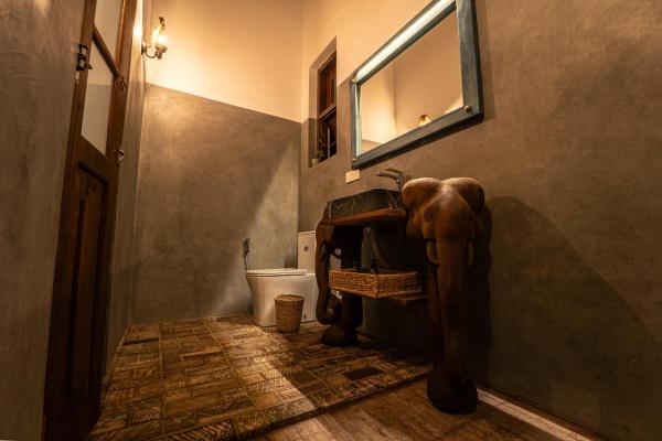 Galle Manor Boutique Villa