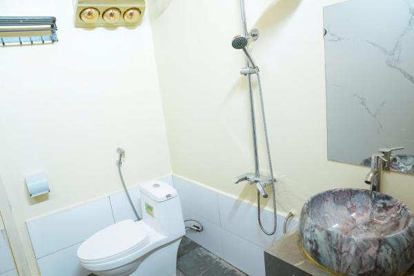 Anlani homestay, Забронировать  Донгван Хазянг