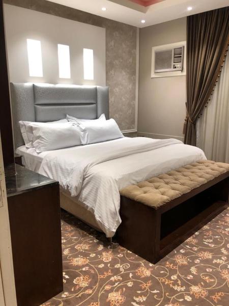 Dary Furnished Apartments 2