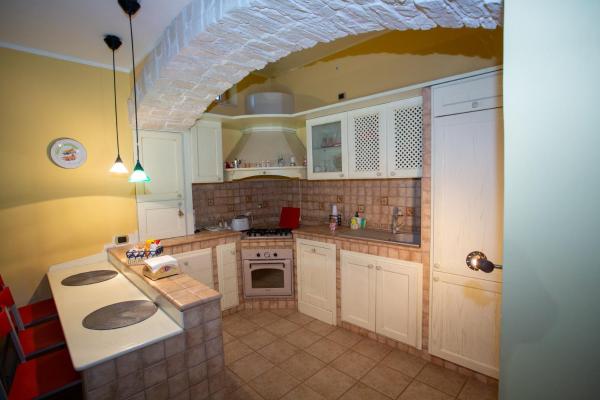 Dimora Villa Luna 22, Забронировать  Поликоро Базиликата