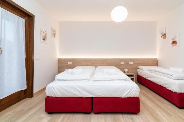 Larice&Ribes Apartments