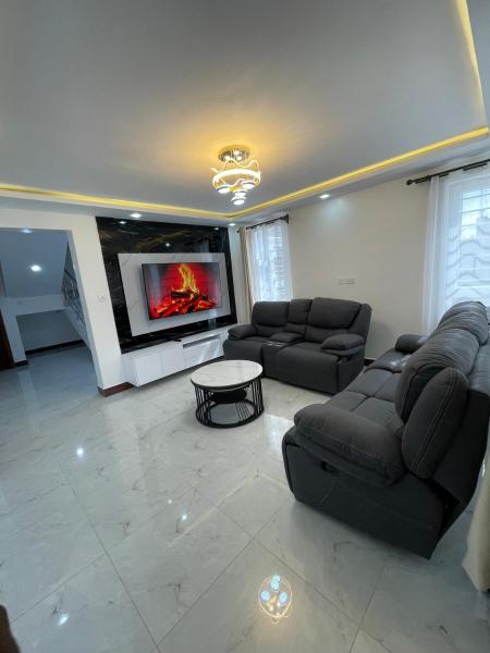 Twin Paradise Homes, Забронировать  Найроби Каунти Кения