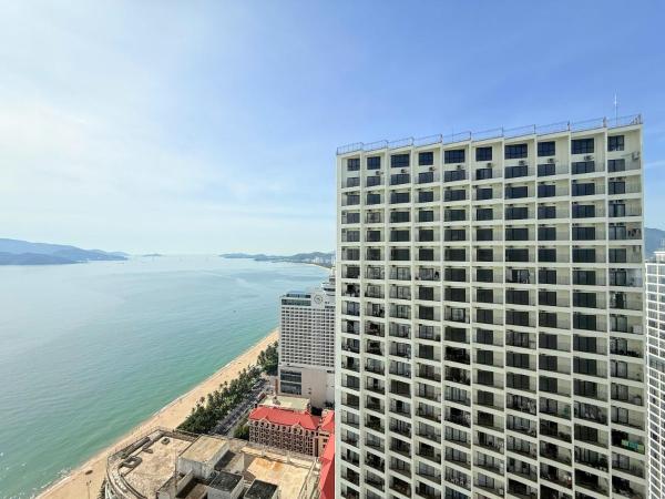 Apartment With Balcony, Забронировать Апартаменты/квартира Нячанг Кханьхоа