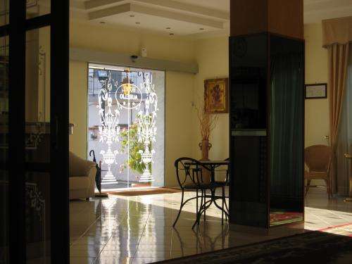 Hotel Aurelio