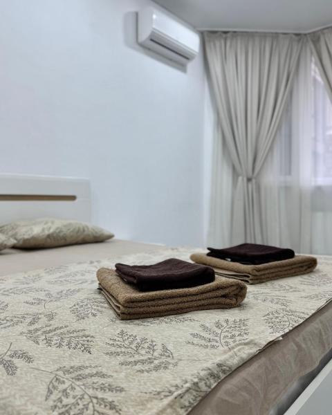 1bd Apartment in Sofia Residence - 1 floor, Забронировать Апартаменты/квартира Киев Киевская область
