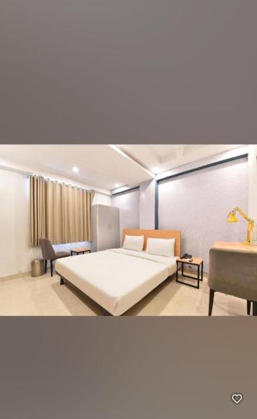 Hotel me-casa inn, Забронировать  Отели Jaipur Region с завтраком, Завтраки