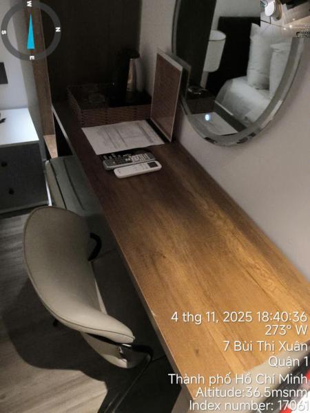 Vicce Hotel37, Забронировать  Хошимин провинция Хошимин