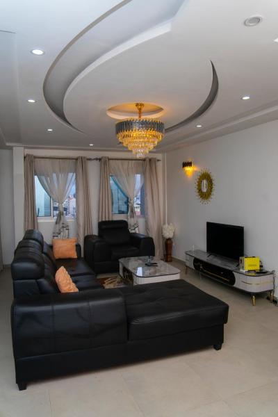 Martha House New BELL Douala, Забронировать  Дуала Wouri
