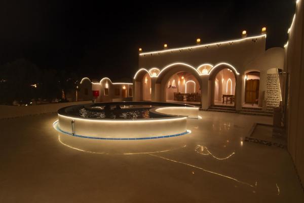 Asfay Lodge Siwa, Забронировать  Сива Матрух
