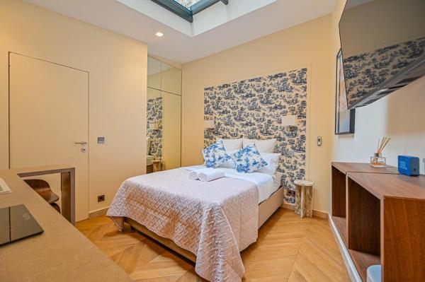 Montparnasse Signature Apartments, Забронировать  Париж Иль-де-Франс, рядом с Вавен