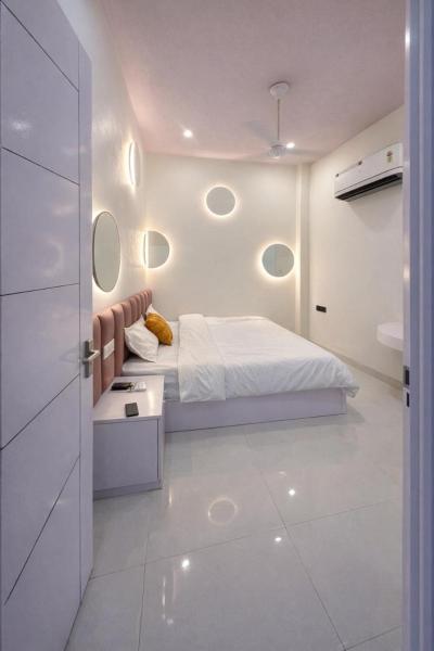 Casa Narula- Bed & Breakfast Amritsar, Забронировать  Отели штата Махараштры с завтраком, Завтраки