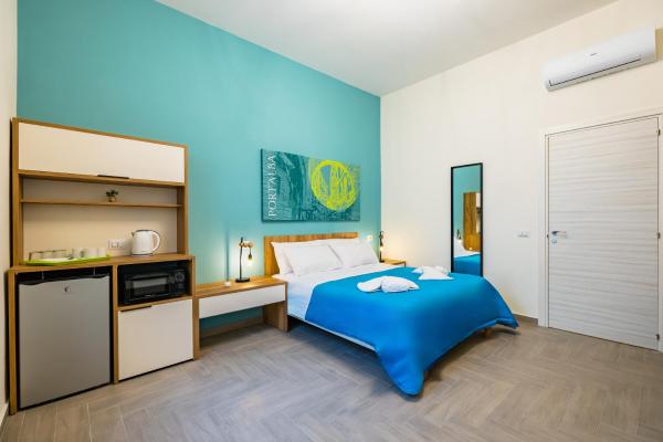 Solaris Suites