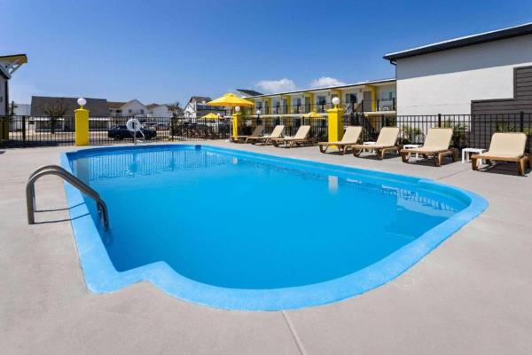 Vibes Villa, Забронировать  Вайлдвуд The Wildwoods