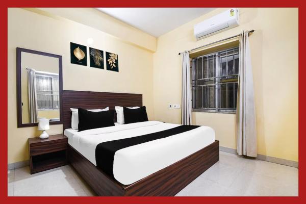 Hotel PD Residency Near Bypass Road, Забронировать  Дигха Западная Бенгалия