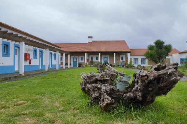 Dias Distintos - Turismo Rural