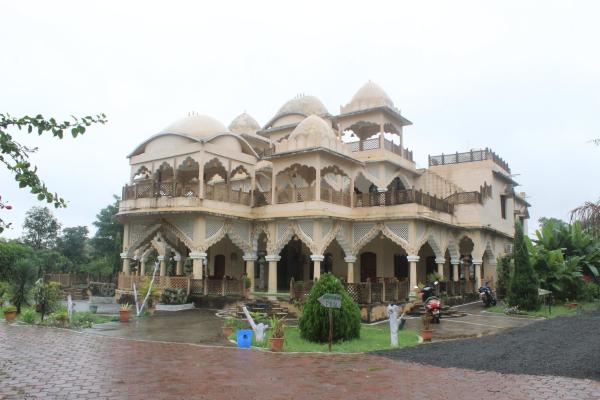 Royal Jungle Kothi, Забронировать  Тала 
