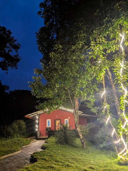 elite Homestay Sakleshpura, Забронировать  Māranhalli штат Карнатака