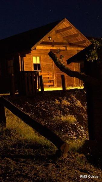 Monte do Azibo Glamping