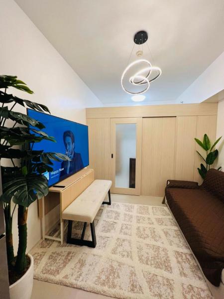Sarah\s Place at Light Residences, Забронировать  Манила Столичный регион