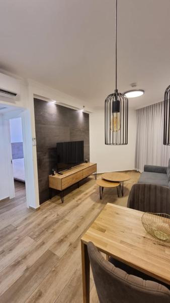 Kings Apartments, Забронировать  Тверия Тивериадское озеро