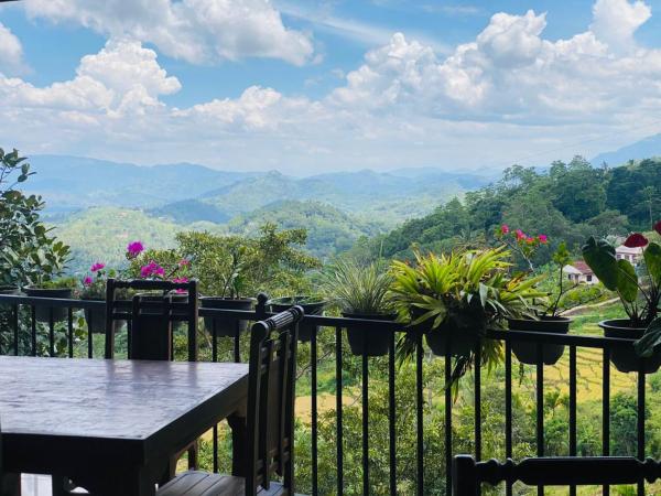 Cloudora Inn Kandy, Забронировать  Канди округ Канди
