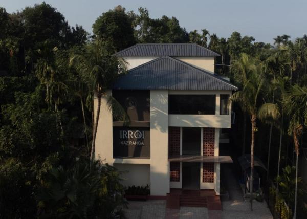 Irroi Kaziranga