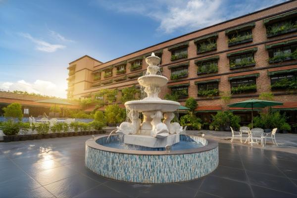 Mayfair Bay Resort Paradeep, Забронировать  Parādīp Garh 