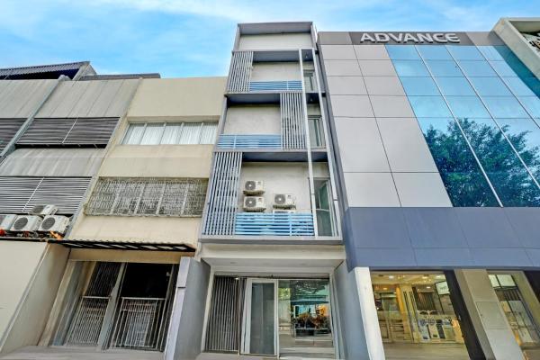 Hotel O Kemayoran Guest House, Забронировать  Джакарты Кемайоран 