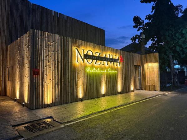 Nozawa Hostel and Onsen - Men Only, Забронировать  Чиангмай провинция Чианг Май