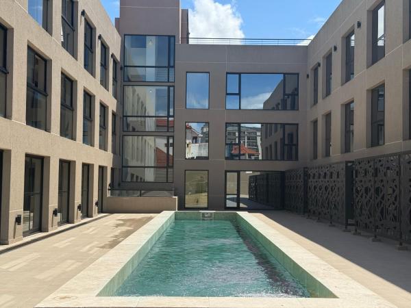 Nogales Apartamentos, Забронировать  Мар-дель-Плата 