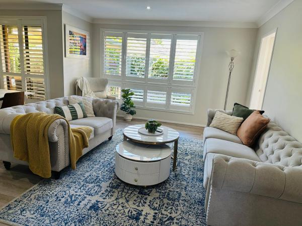 Southern Sky Villa, Забронировать  Ingleburn Новый Южный Уэльс