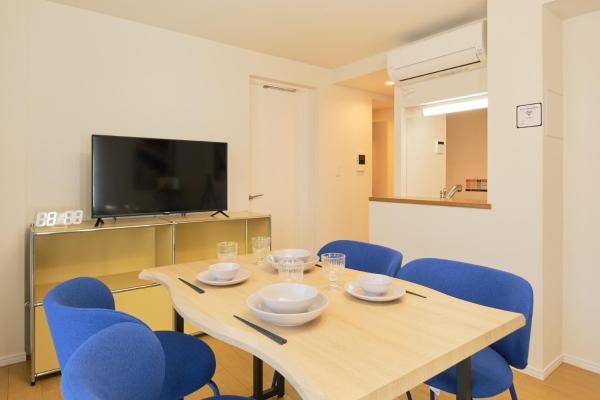 Ruygo Setagaya 201 - Vacation STAY 83666v, Забронировать  Сетагая Токио