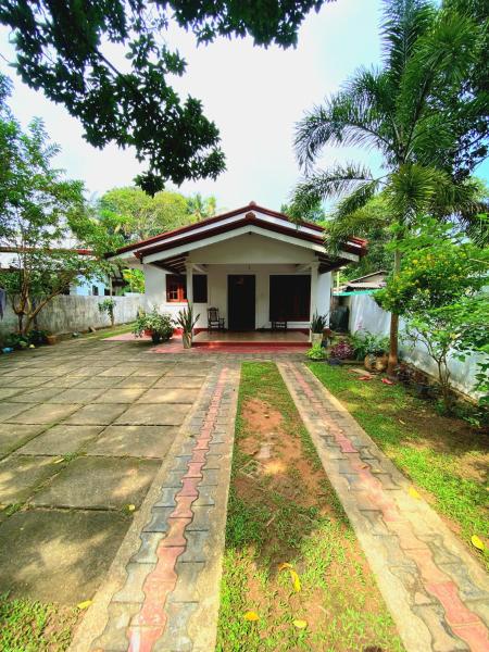 Villa In Mirissa, Забронировать  Мирисса Матара