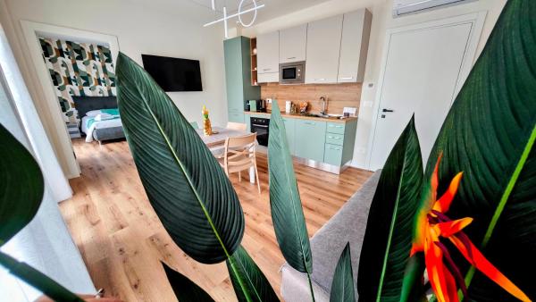 Sweet SN Suite, Забронировать  Монополи Bari Province